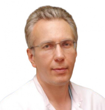 Полюшков Алексей Юрьевич