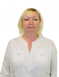 Рудакова Саяна Станиславовна