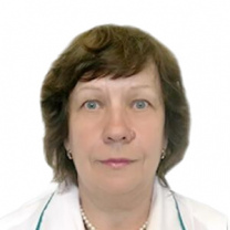 Зайцева Светлана Александровна