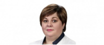 Радовская Елена Владимировна