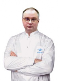 Кривоногов Александр Владимирович