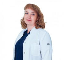 Сидягина Светлана Сергеевна