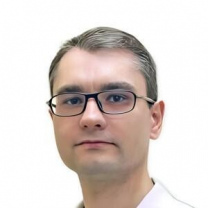 Рыбин Павел Михайлович