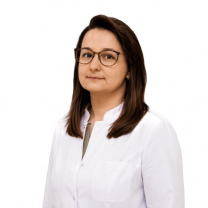 Волосова Екатерина Руслановна