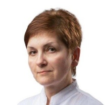 Тимофеева Екатерина Юрьевна