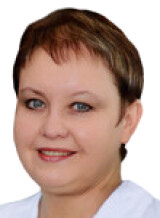 Чернигина Марина Николаевна