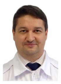 Трофимов Алексей Олегович
