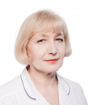 Дозорова Ирина Павловна