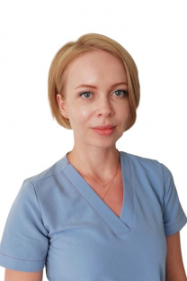 Масленникова Юлия Александровна