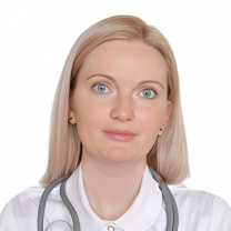Пащенко Анастасия Дмитриевна