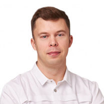 Дурыманов Илья Олегович