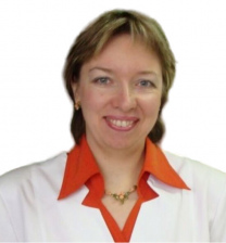 Козулина Наталья Вячеславовна