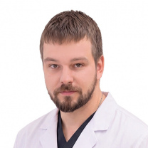 Кленов Михаил Станиславович