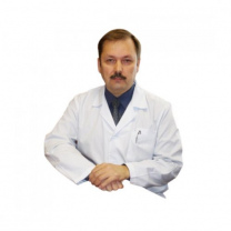 Моровов Сергей Викторович