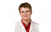 Голубева Ольга Юрьевна