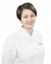 Потапова Юлия Николаевна