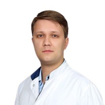 Монахов Андрей Иванович