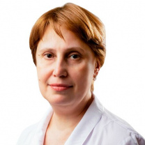 Чернова Анна Юрьевна