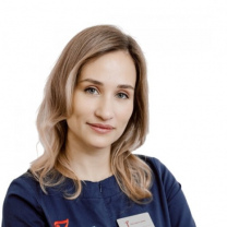 Королева Ксения Владимировна