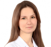 Мацола Татьяна Александровна