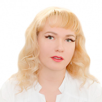 Никифорова Елена Викторовна