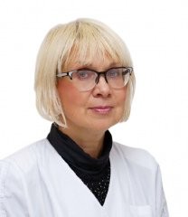 Косицына Наталья Юрьевна