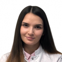Раннева Ирина Владимировна