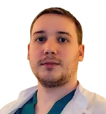 Лаптев Юрий Сергеевич