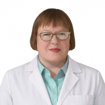 Туш Елена Валерьевна