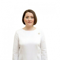 Храмова Ольга Вячеславовна