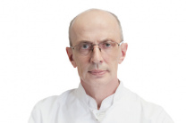 Меньков Андрей Викторович