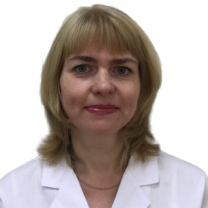 Абрамова Диана Юрьевна