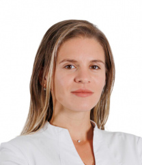 Тюлина Каролина Юрьевна