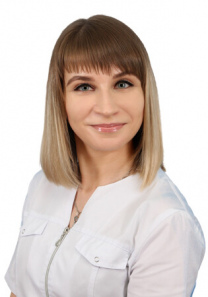 Горожанцева (Кульнева) Влада Андреевна