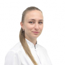 Шелепова (Баратова) Александра Николаевна