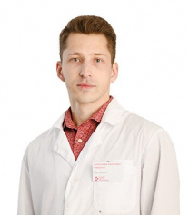 Смирнов Александр Сергеевич