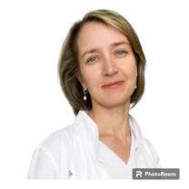 Фролова Ирина Анатольевна