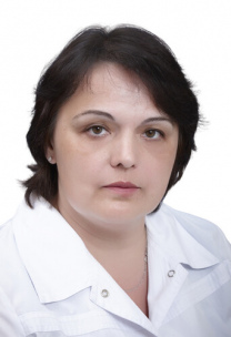 Архипова Екатерина Евгеньевна