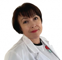Звездилина Ирина Васильевна