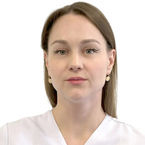 Салова Анастасия Алексеевна