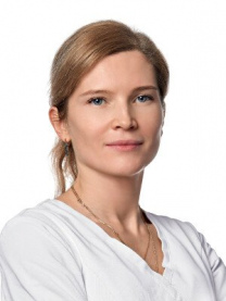 Никитина Екатерина Сергеевна