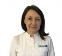 Пономаренко Елена Николаевна