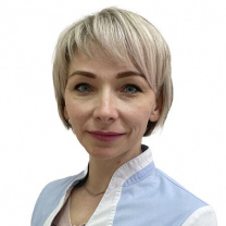 Иванова Юлия Владимировна