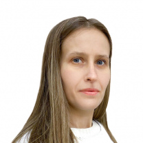 Бурова Татьяна Александровна
