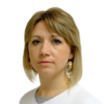 Семенычева Жанна Николаевна
