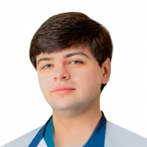 Воронцов Дмитрий Алексеевич