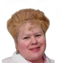 Харитонова Ольга Юрьевна