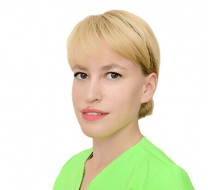Калинина Дарья Алексеевна