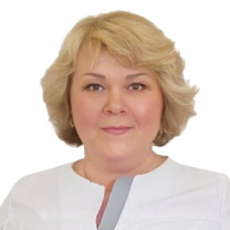 Коцаренко Елена Анатольевна