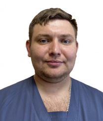 Михеев Дмитрий Александрович